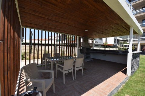 Lejlighed  i Oba, Antalya, Tyrkiet Nr. 208291 - 12