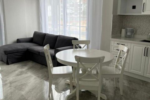 Lejlighed  i Oba, Antalya, Tyrkiet Nr. 208291 - 25