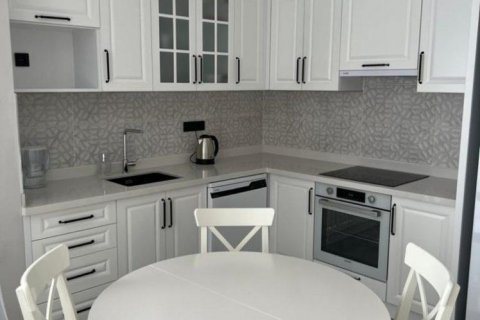 Lejlighed  i Oba, Antalya, Tyrkiet Nr. 208291 - 27