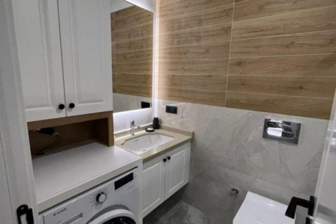 Lejlighed  i Oba, Antalya, Tyrkiet Nr. 208291 - 22