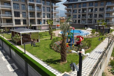 Lejlighed  i Oba, Antalya, Tyrkiet Nr. 208291 - 3
