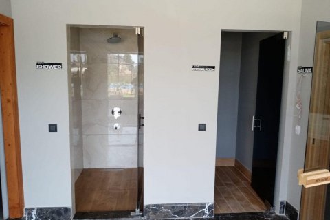 Lejlighed  i Oba, Antalya, Tyrkiet Nr. 208291 - 18