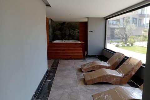 Lejlighed  i Oba, Antalya, Tyrkiet Nr. 208291 - 16