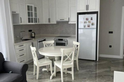 Lejlighed  i Oba, Antalya, Tyrkiet Nr. 208291 - 26