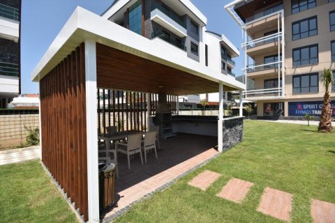 Lejlighed  i Oba, Antalya, Tyrkiet Nr. 208291 - 10