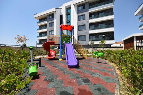 Lejlighed  i Oba, Antalya, Tyrkiet Nr. 208291 - 5