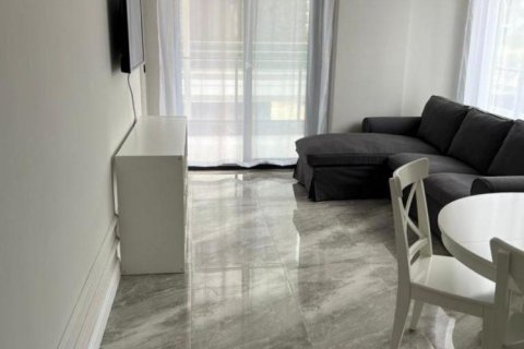 Lejlighed  i Oba, Antalya, Tyrkiet Nr. 208291 - 24