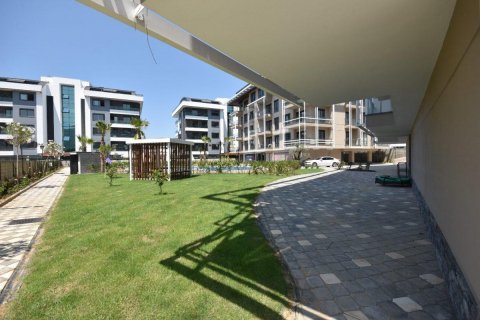 Lejlighed  i Oba, Antalya, Tyrkiet Nr. 208291 - 8