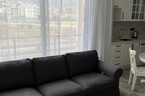 Lejlighed  i Oba, Antalya, Tyrkiet Nr. 208291 - 28