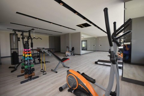 Lejlighed  i Oba, Antalya, Tyrkiet Nr. 208291 - 15