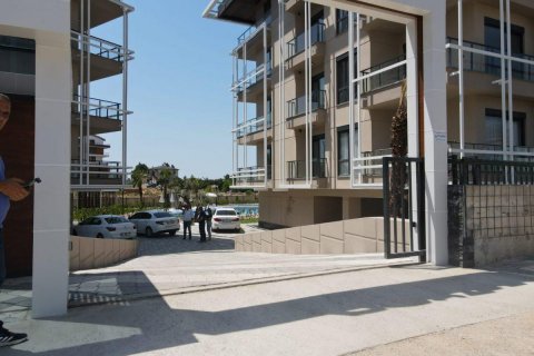 Lejlighed  i Oba, Antalya, Tyrkiet Nr. 208291 - 6