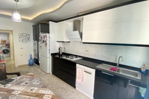 Apartment for sale  in Mahmutlar, Antalya, Turkey, 180m2, No. 208296 – photo 13