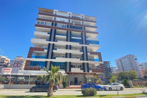 Apartment for sale  in Mahmutlar, Antalya, Turkey, 180m2, No. 208296 – photo 1