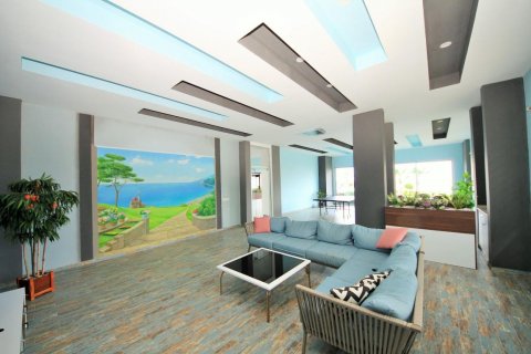 Daire   Alanya, Antalya, Türkiye №208295 - 12