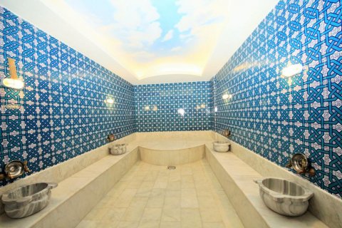 Daire   Alanya, Antalya, Türkiye №208295 - 21