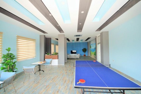 Daire   Alanya, Antalya, Türkiye №208295 - 16