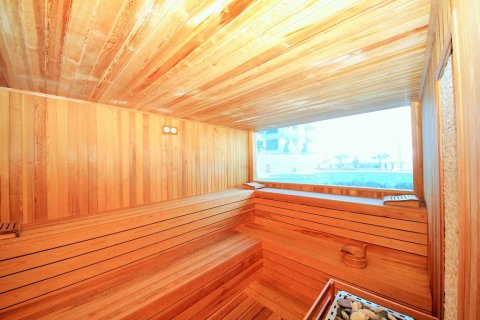 Daire   Alanya, Antalya, Türkiye №208295 - 18