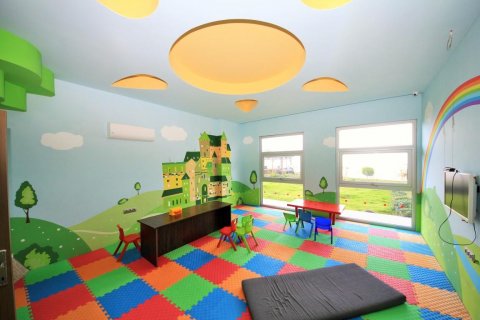 Daire   Alanya, Antalya, Türkiye №208295 - 13