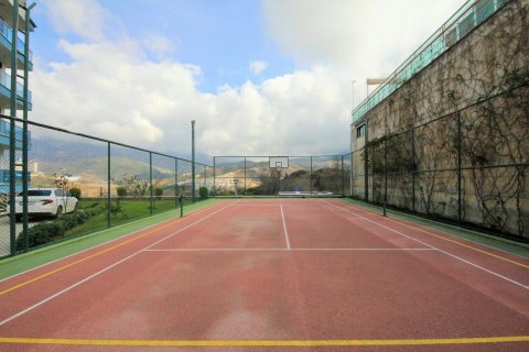 Daire   Alanya, Antalya, Türkiye №208295 - 8