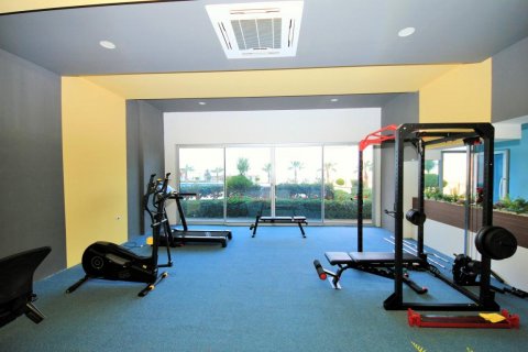 Daire   Alanya, Antalya, Türkiye №208295 - 14