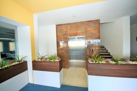 Daire   Alanya, Antalya, Türkiye №208295 - 11