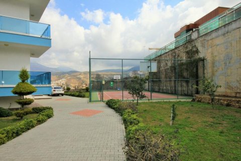 Daire   Alanya, Antalya, Türkiye №208295 - 7