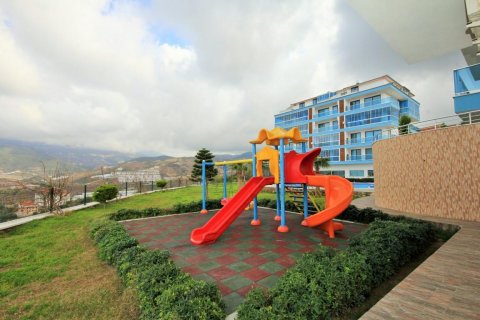 Daire   Alanya, Antalya, Türkiye №208295 - 10