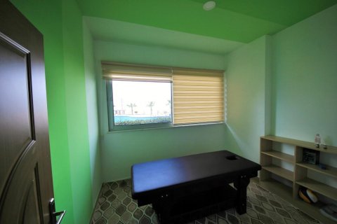 Daire   Alanya, Antalya, Türkiye №208295 - 20
