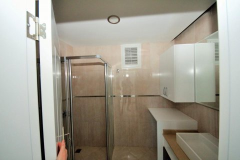 Daire   Alanya, Antalya, Türkiye №208295 - 27