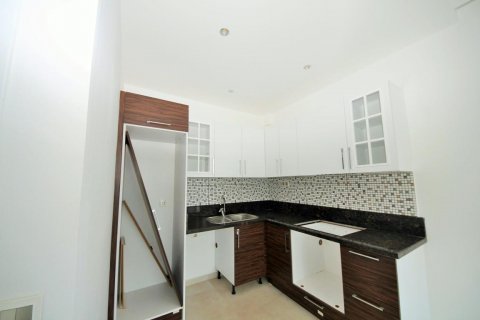 Daire   Alanya, Antalya, Türkiye №208295 - 25