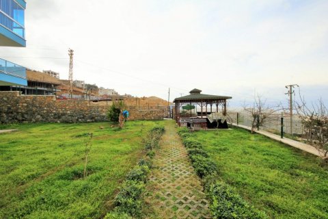 Daire   Alanya, Antalya, Türkiye №208295 - 6