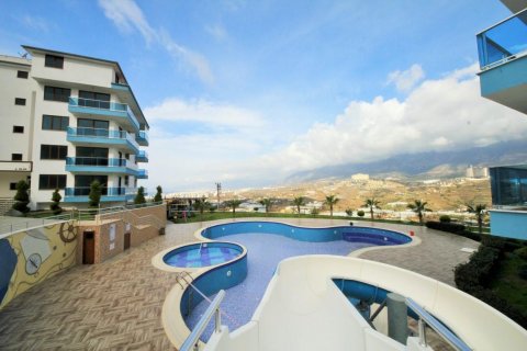 Daire   Alanya, Antalya, Türkiye №208295 - 4