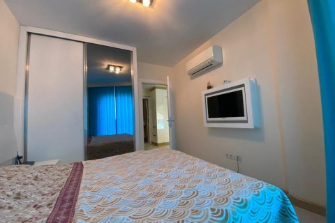 Продажа квартиры  в Аланье, Анталье, Турция 2 комн., 48м2, №208292 – фото 22