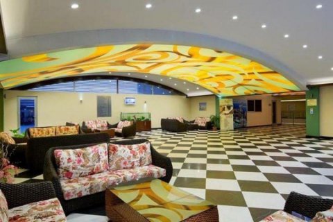 Продажа квартиры  в Аланье, Анталье, Турция 2 комн., 48м2, №208292 – фото 6