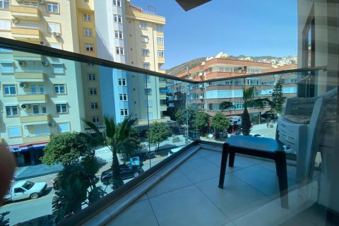 Продажа квартиры  в Аланье, Анталье, Турция 2 комн., 48м2, №208292 – фото 23