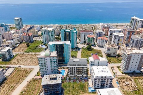 Продажа квартиры  в Махмутларе, Анталье, Турция 2 комн., 53м2, №208293 – фото 12