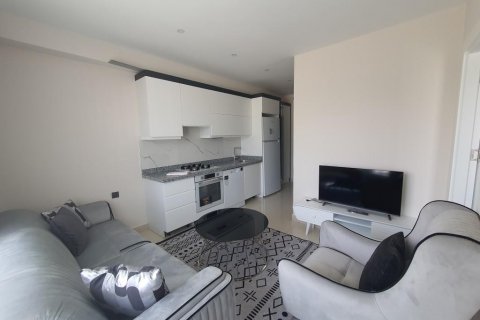 Lejlighed  i Kargicak, Alanya, Antalya, Tyrkiet Nr. 208294 - 12