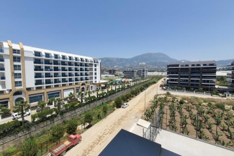 Lejlighed  i Kargicak, Alanya, Antalya, Tyrkiet Nr. 208294 - 20
