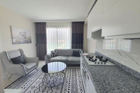 Lejlighed  i Kargicak, Alanya, Antalya, Tyrkiet Nr. 208294 - 10
