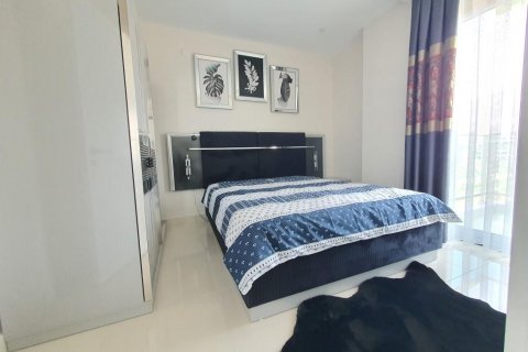 Lejlighed  i Kargicak, Alanya, Antalya, Tyrkiet Nr. 208294 - 15