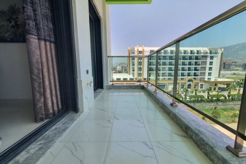 Lejlighed  i Kargicak, Alanya, Antalya, Tyrkiet Nr. 208294 - 18