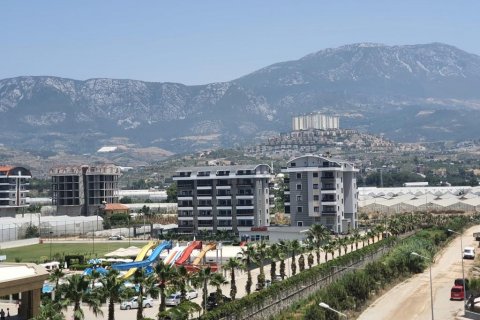 Lejlighed  i Kargicak, Alanya, Antalya, Tyrkiet Nr. 208294 - 21