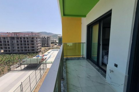 Lejlighed  i Kargicak, Alanya, Antalya, Tyrkiet Nr. 208294 - 19