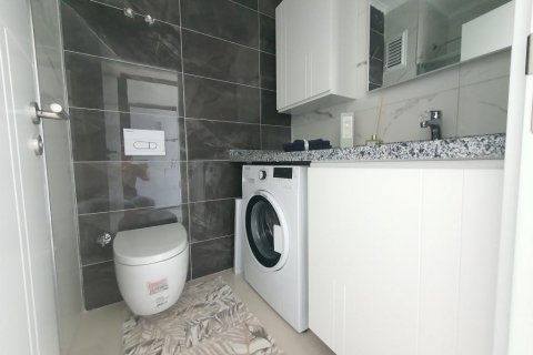 Lejlighed  i Kargicak, Alanya, Antalya, Tyrkiet Nr. 208294 - 14
