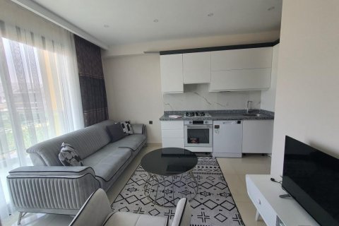 Lejlighed  i Kargicak, Alanya, Antalya, Tyrkiet Nr. 208294 - 13