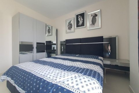 Lejlighed  i Kargicak, Alanya, Antalya, Tyrkiet Nr. 208294 - 16
