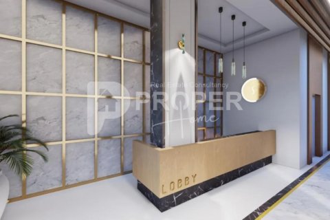 Apartment for sale  in Mahmutlar, Antalya, Turkey, 85m2, No. 111765 – photo 11