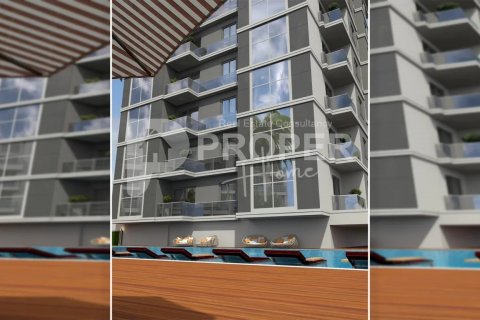 Apartment for sale  in Mahmutlar, Antalya, Turkey, 85m2, No. 111765 – photo 3