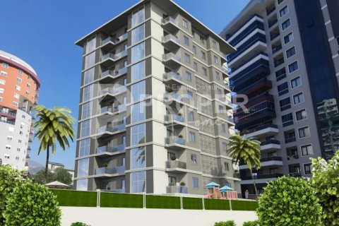 Apartment for sale  in Mahmutlar, Antalya, Turkey, 200m2, No. 111767 – photo 2