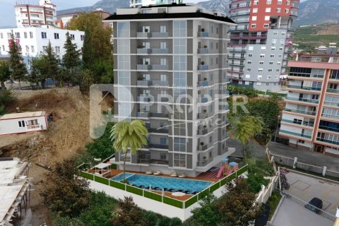 Apartment for sale  in Mahmutlar, Antalya, Turkey, 200m2, No. 111767 – photo 1